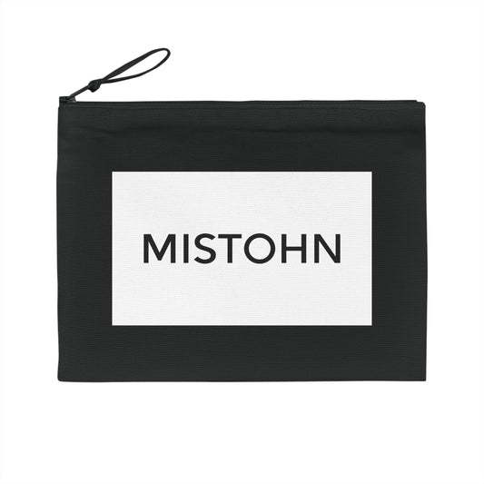 Mistohn Personalized Recycled Pencil Case