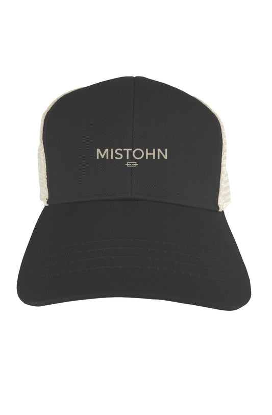 Mistohn Ltd Eco Trucker Hat 