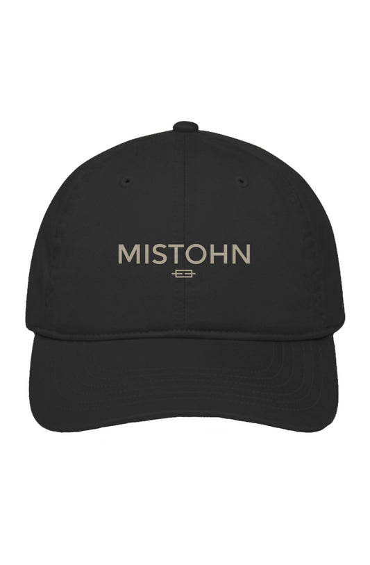 Mistohn Ltd's Econscious Unstructured Eco Baseball Cap