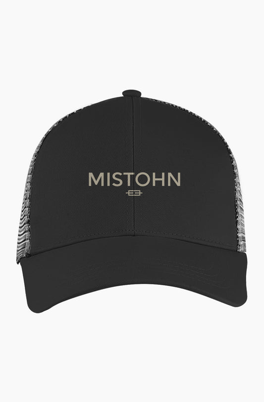 Mistohn Ltd Econscious Trucker Hat