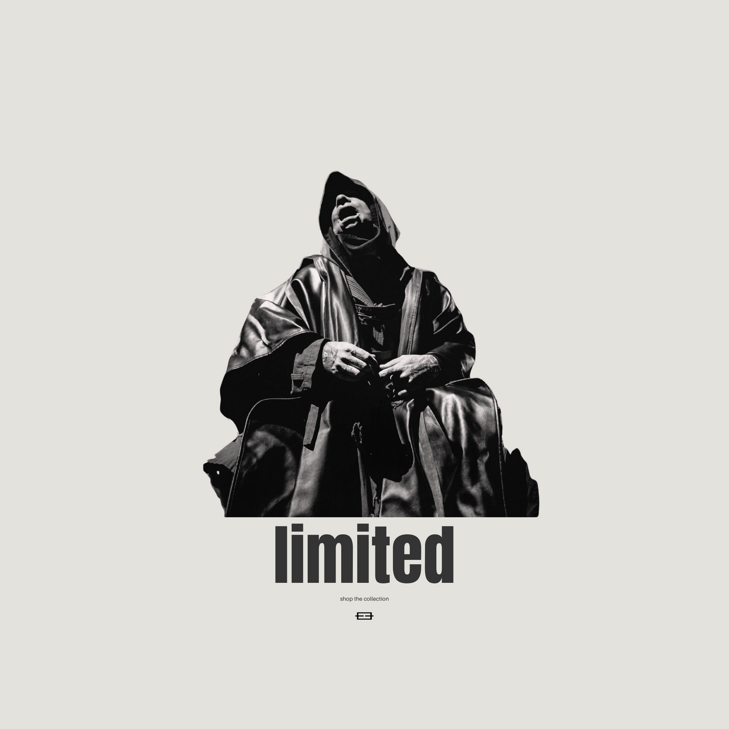 Mistohn Drape Cape #0 – Limited Edition