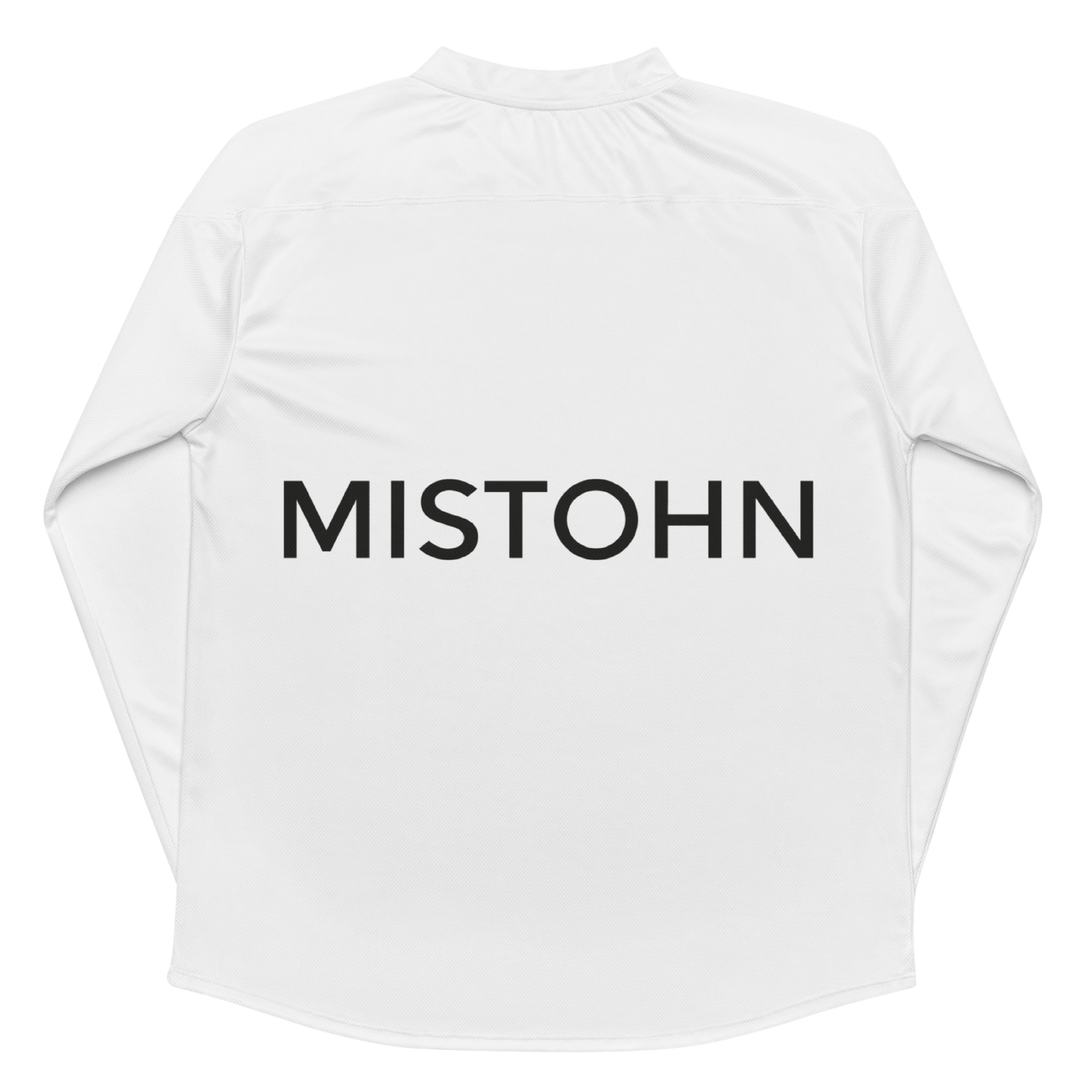 Original Mistohn Ltd Recycled Jersey