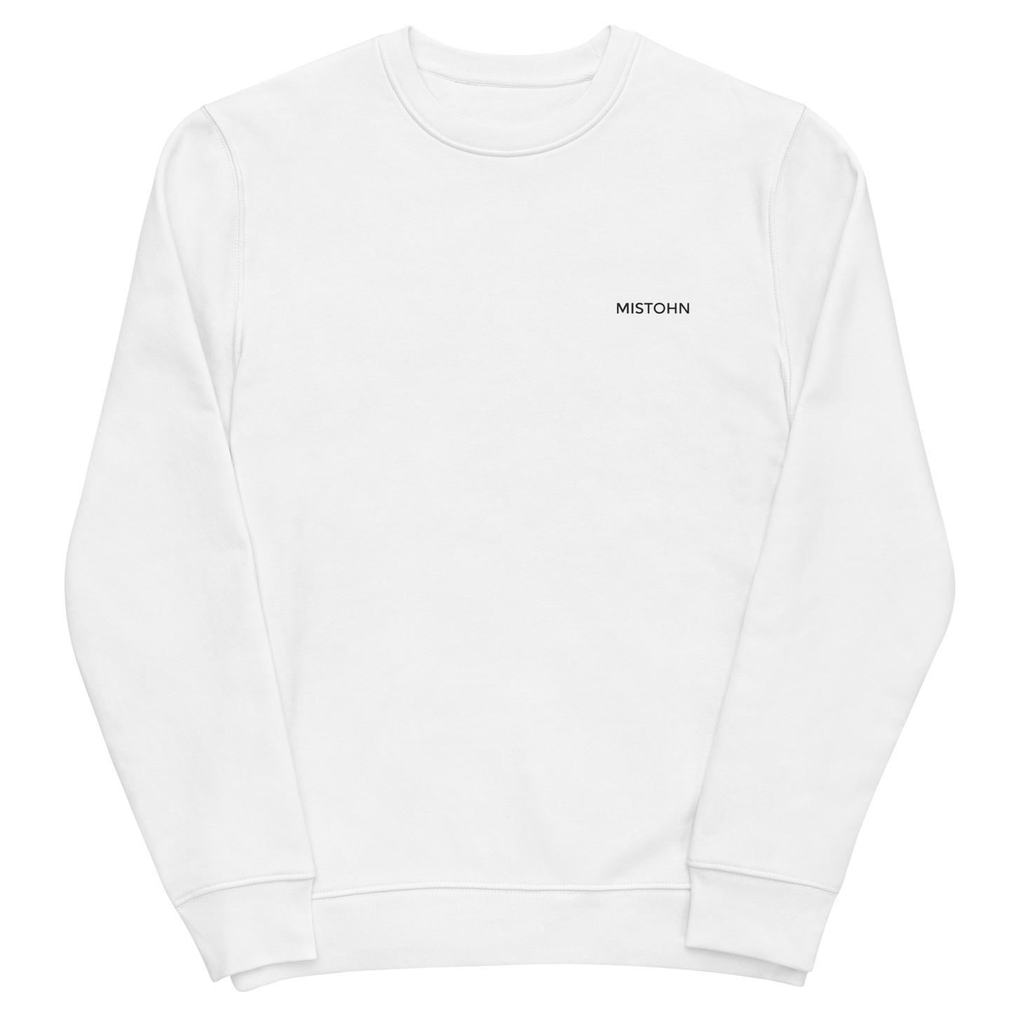 Mistohn Unisex Eco Sweatshirt