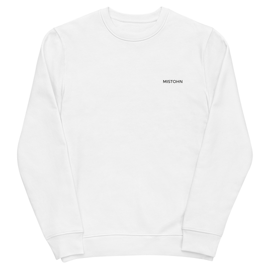 Mistohn Unisex Eco Sweatshirt