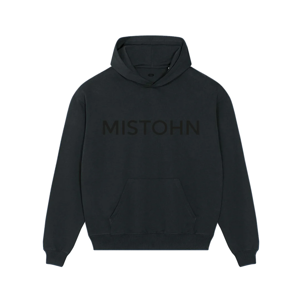 Mistohn, Heavy Hooded Sweatshirt