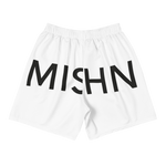 Mistohn Limited Athletics Shorts