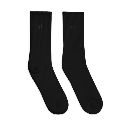 Mistohn Limited Embroidered socks