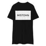 Mistohn Limited Heavyweight Tee