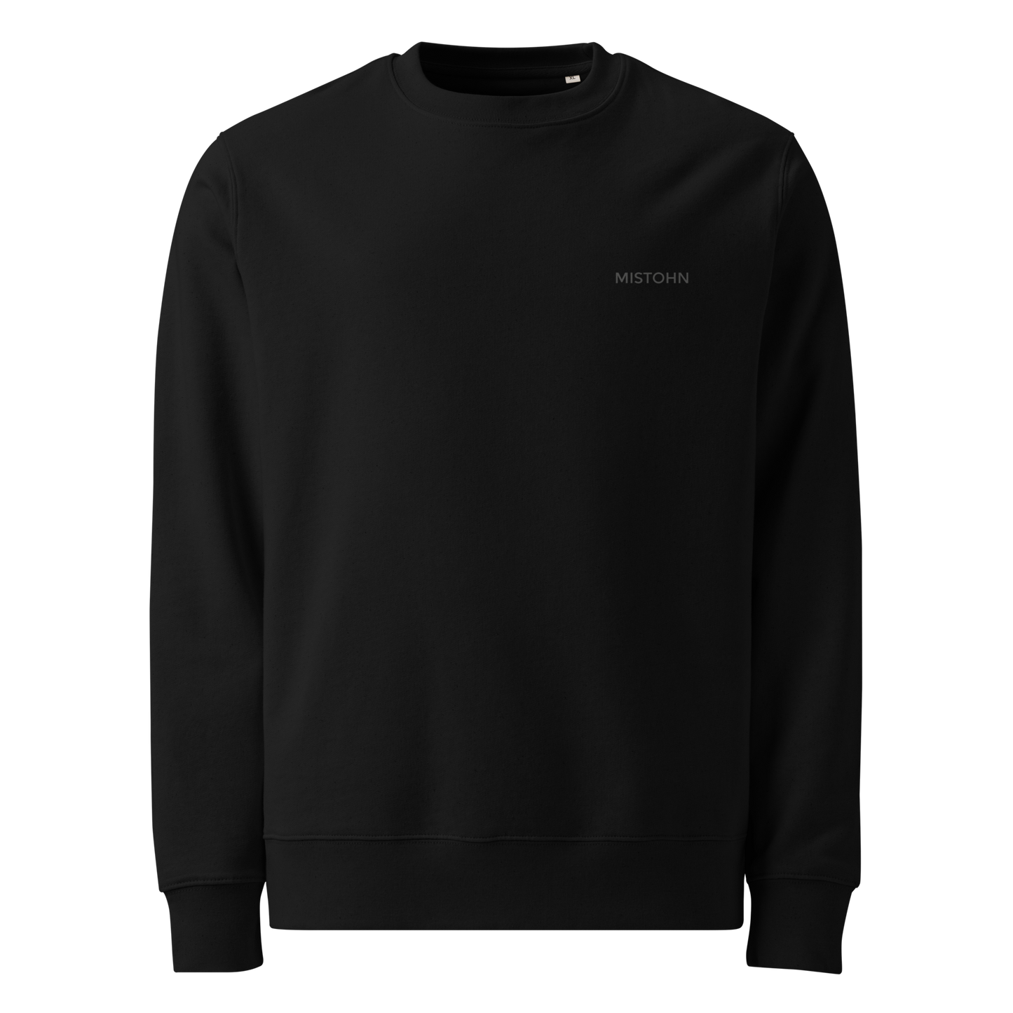 Mistohn Limited Sweatshirt, Identity