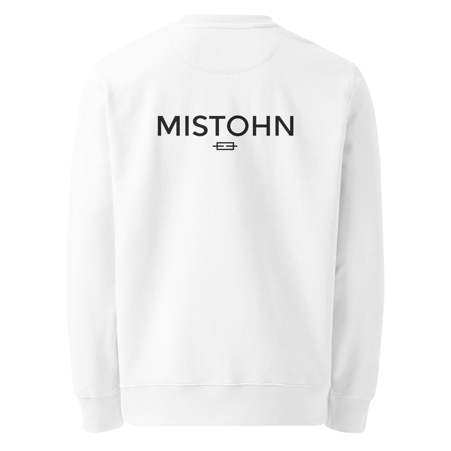Mistohn Limited Sweatshirt, Identity