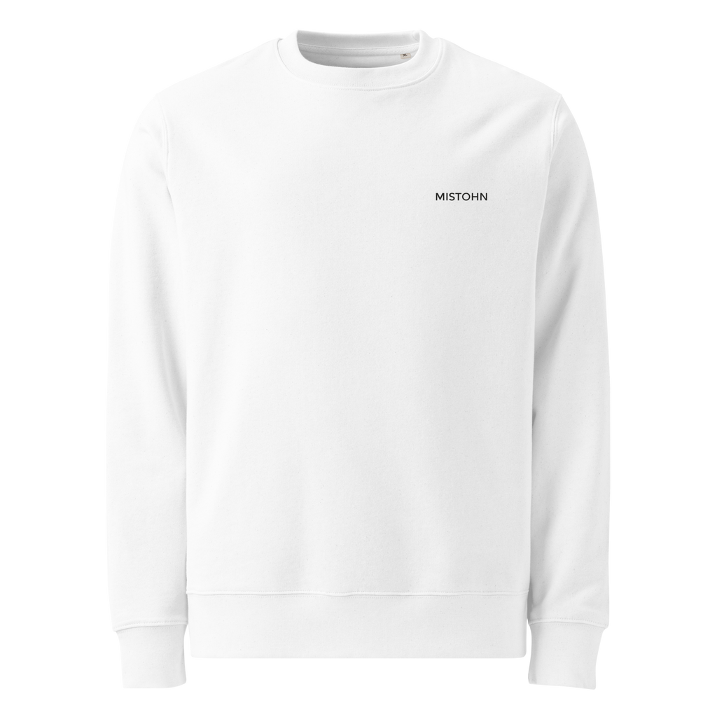 Mistohn Limited Unisex Eco Sweatshirt